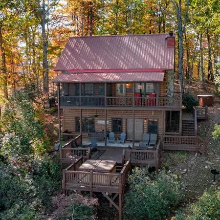 Villa Sunrise Summit